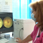 Viitorul diagnosticării oculare: inteligența artificială identifică boli precum glaucomul și retinop...