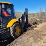 Accese ilegale închise pe DN 59, între Timișoara și Pădureni. Măsuri pentru creșterea siguranței rut...