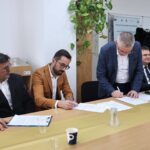 Peste 50 milioane lei pentru înființarea rețelei de distribuție a gazelor naturale în estul județulu...