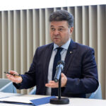 Marilen Pirtea: Utilizarea Inteligenței Artificiale poate încuraja accelerarea proceselor care goles...