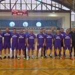 Meci amical al primarilor din Timiș