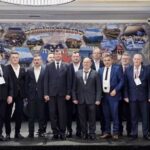 Primarul Flavius Roșu: Teme esențiale pentru dezvoltarea comunităților noastre: cadrul fiscal local,...