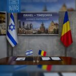BUSINESS & INVESTMENT FORUM ROMANIA- ISRAEL, dedicat conectării mediului de afaceri local cu par...
