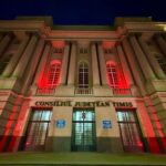 Consiliul Județean Timiș se alătură marcării Zilei Europene a Numărului de Urgență 112
