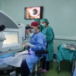Clinica de Oftalmologie a Spitalului Clinic Municipal de Urgență Timișoara oferă intervenții unice î...