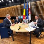 Finanțare de la AFM pentru „Modernizarea sistemului de iluminat public stradal în orașul Sânnicolau ...