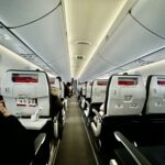 Viscolul dă peste cap programul zborurilor din Bucureşti