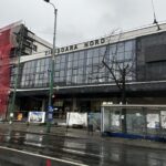 Se modernizează zonele din jurul Gării de Nord și Gării de Sud