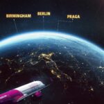 Trei rute noi directe de pe Aeroportul Internațional Timișoara