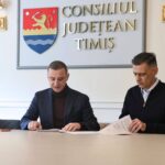 Alfred Simonis: Investim 45 milioane lei în parteneriate cu 7 primării din Timiș