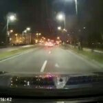 Cursă nebună cu polițiștii pe urme, la Timișoara