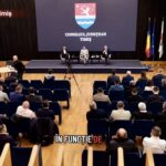 Consiliul Județean Timiș propune un proiect pilot pentru reforma administrativă în România