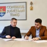 Contract de asociere pentru construirea unei grădinițe cu program prelungit, la Șag