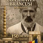 2026, anul Constantin Brâncuși