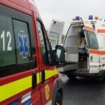 Scandal presărat cu sânge, într-o familie din Timiș