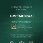 Universitatea de Medicină și Farmacie „Victor Babeș” s-a alăturat MEDIS26 pentru a-și recompensa stu...