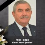 Doliu în familia Politehnicii. S-a stins din viață prof.univ.dr.ing. Viorel-Aurel Șerban, ultimul re...