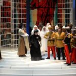 „Trubadurul” revine la Opera din Timișoara: două seri Verdi cu invitați de marcă