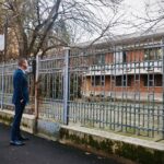 Vila Internațional, fosta reședință a familiei Ceaușescu, revine în patrimoniul județului Timiș. CJT...