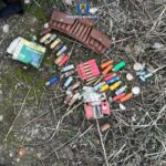 Descinderi într-un dosar de nerespectarea regimului armelor și al munițiilor