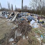 Atenție, amenzile pentru nerespectarea legislației privind abandonul și depozitarea deșeurilor sunt ...
