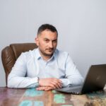 Ionuț Gaiță (PNL): „Proiectul «Florăria» nu ar fi trecut fără o înțelegere tacită între USR și PSD”