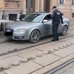 Ce amenzi au mai dat agenții de la Poliția Locală Timișoara în weekend/Foto