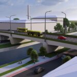 Podul Muncii din Timișoara intră în cea mai amplă reabilitare de aproape 50 de ani. Cum va arăta