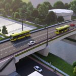 Podul Muncii: contract semnat pentru începerea reabilitării