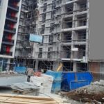 Sancțiuni de 152.000 lei aplicate de polițiștii locali la șantierele din Timișoara/Foto