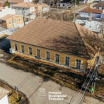 Primăria Timișoara transformă o clădire degradată într-o grădiniță modernă pentru 60 de copii în car...