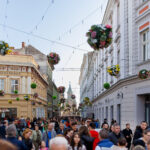 Start la înscrieri pentru comercianți la Târgul de Paște de la Timișoara
