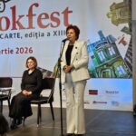 CCIA Timiș - partener al culturii: deschiderea Bookfest Timișoara 2026 și lansarea volumului „Encycl...