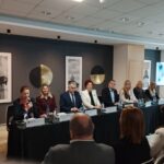 Seminar pentru mediul de afaceri: sănătatea publică și siguranța alimentelor în contextul transformă...