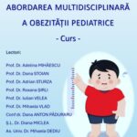 Curs dedicat abordării multidisciplinare a obezității pediatrice, organizat de UMF Timișoara