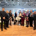Timișoara, promovată la Berlin la unul dintre cele mai mari târguri de turism din lume/Foto