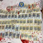 Furt de 1,5 milioane de euro în Timiș