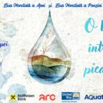 „O lume într-o picătură”. Eveniment la Muzeul Apei dedicat Zilei Mondiale a Poeziei și Zilei Mondial...