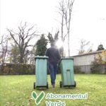 RETIM: Colectările prin Abonamentul Verde s-au reluat