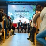 Campanie de informare și prevenire „Rădăcini Sănătoase, Aripi Sigure” derulată la Șag