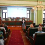 Final de proiect și perspective de continuarea inițiativelor în domeniul acțiunilor climatice la UPT