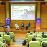 ”Ce te faci după ce vei absolvi?” – dialog deschis despre viitor, între provocări reale și motive de...