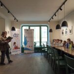 „Sete de Carte”: Ateliere de lectură și educație ecologică, dedicate Zilei Mondiale a Apei
