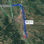 Undă verde pentru proiectul Consolidare Variantă de Ocolire Caransebeș km 0+310 – 12+073