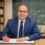 Mihai Dimian, propus ministru al Educației și Cercetării
