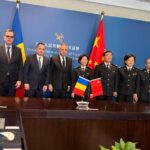 Parteneriat pentru exporturi: produse românești cu acces pe piața chineză