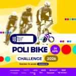 POLI BIKE CHALLENGE 2026 revine la Timișoara cu o ediție dedicată sportului, comunității și mobilită...