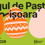 Târgul de Paște transformă orașul  într-un decor de poveste la Timișoara