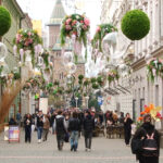 Târgul de Paște Timișoara s-a încheiat. Ediția 2026 a transformat centrul orașului într-o experiență...