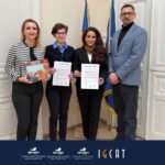 Trei regiuni din România își consolidează colaborarea în cadrul rețelei IGCAT: un parteneriat strat...